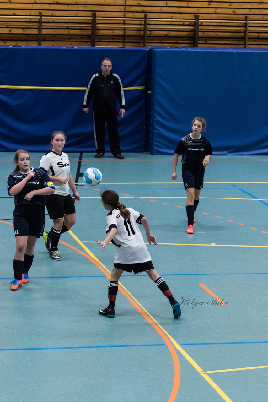 Bild 410 - KT Turnier 2